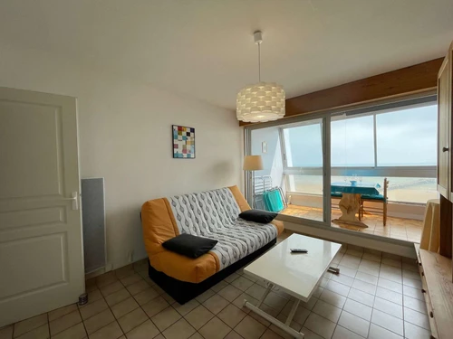 Apartamento Saint-Jean-de-Monts, estudio, 2 personas - photo_17718361268