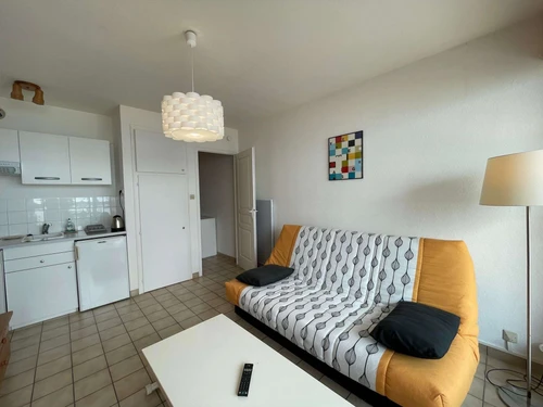 Apartamento Saint-Jean-de-Monts, estudio, 2 personas - photo_17718361268