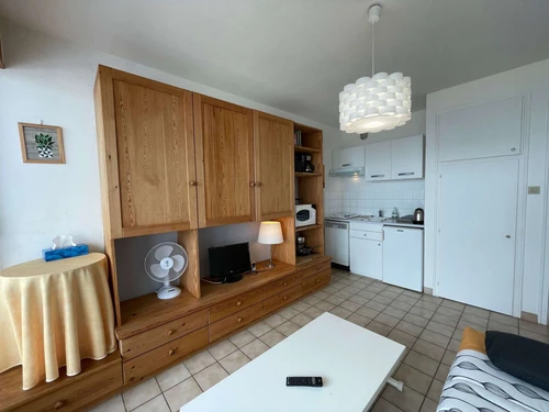 Apartamento Saint-Jean-de-Monts, estudio, 2 personas - photo_17718361268