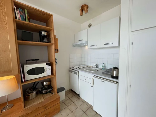 Apartamento Saint-Jean-de-Monts, estudio, 2 personas - photo_17718361268