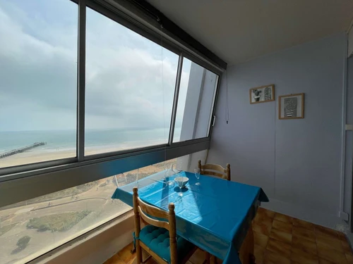 Apartamento Saint-Jean-de-Monts, estudio, 2 personas - photo_17718361268