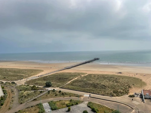 Apartamento Saint-Jean-de-Monts, estudio, 2 personas - photo_17718361268