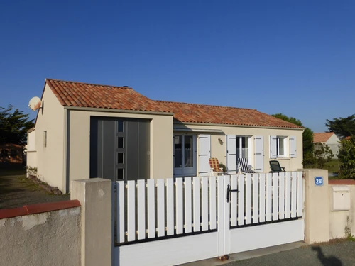 Ferienhaus Bretignolles-sur-Mer, 4 Schlafzimmer, 8 Personen - photo_8507256871