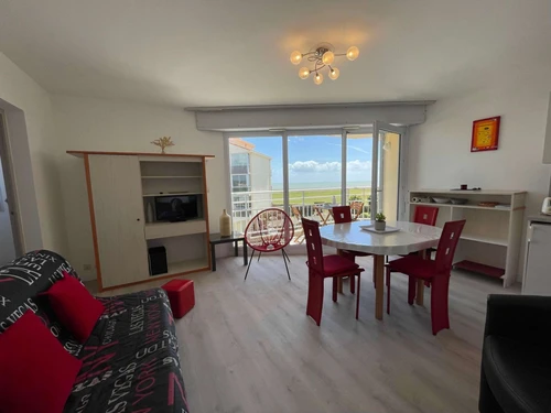 Appartement Saint-Jean-de-Monts, 3 pièces, 6 personnes - photo_2922398763