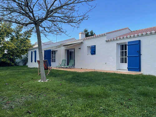 Maison Noirmoutier-en-l'Île, 3 pièces, 4 personnes - photo_14529736880