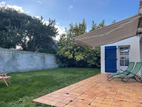 Maison Noirmoutier-en-l'Île, 3 pièces, 4 personnes - photo_14529736880