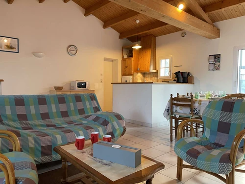 Maison Noirmoutier-en-l'Île, 3 pièces, 4 personnes - photo_14529736880