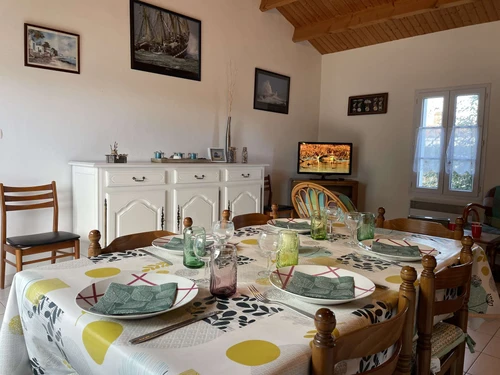 Maison Noirmoutier-en-l'Île, 3 pièces, 4 personnes - photo_14529736880