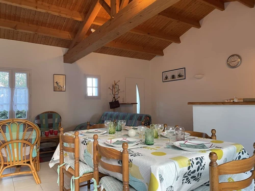 Maison Noirmoutier-en-l'Île, 3 pièces, 4 personnes - photo_14529736880