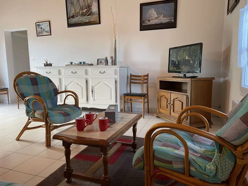 Maison Noirmoutier-en-l'Île, 3 pièces, 4 personnes - photo_14529736880