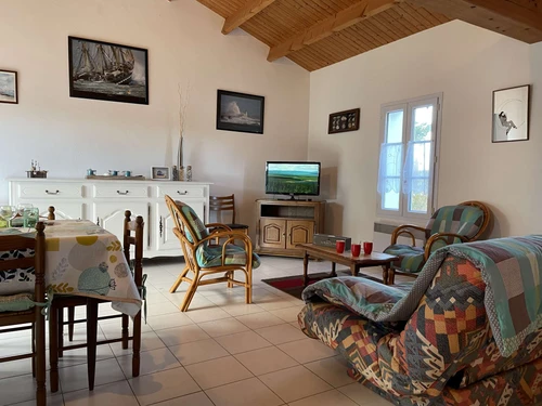 Maison Noirmoutier-en-l'Île, 3 pièces, 4 personnes - photo_14529736880