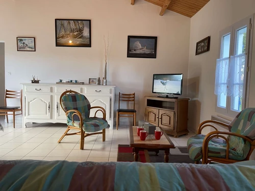 Maison Noirmoutier-en-l'Île, 3 pièces, 4 personnes - photo_14529736880
