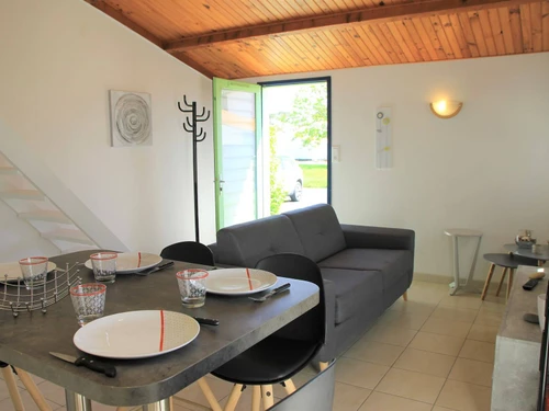 Maison Bretignolles-sur-Mer, 2 pièces, 4 personnes - photo_13147665997