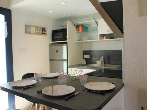 Maison Bretignolles-sur-Mer, 2 pièces, 4 personnes - photo_13147665997