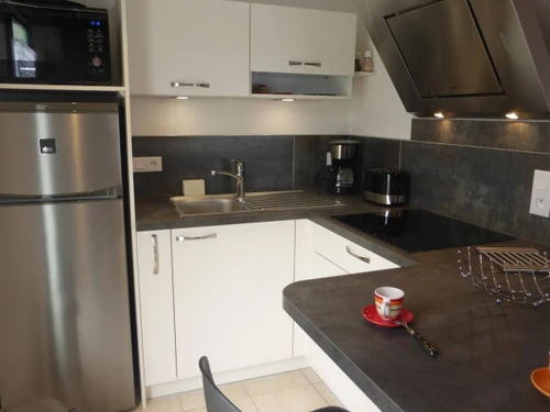 Maison Bretignolles-sur-Mer, 2 pièces, 4 personnes - photo_13147665997