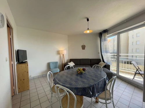 Apartamento Saint-Jean-de-Monts, 2 dormitorios, 6 personas - photo_1540074857