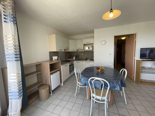 Apartamento Saint-Jean-de-Monts, 2 dormitorios, 6 personas - photo_1540074857