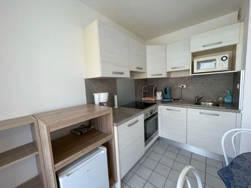Apartamento Saint-Jean-de-Monts, 2 dormitorios, 6 personas - photo_1540074857
