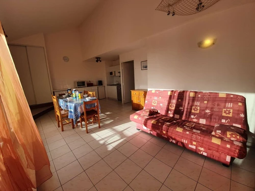 Appartement Saint-Hilaire-de-Riez, 3 pièces, 7 personnes - photo_1540080004