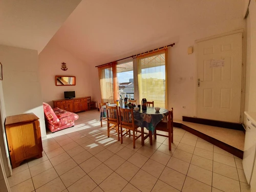 Appartement Saint-Hilaire-de-Riez, 3 pièces, 7 personnes - photo_1540080004