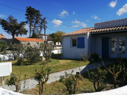 Villa La Guérinière, 2 bedrooms, 4 persons - photo_14651995838