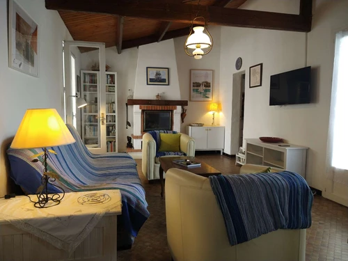 Villa La Guérinière, 2 bedrooms, 4 persons - photo_14651995838