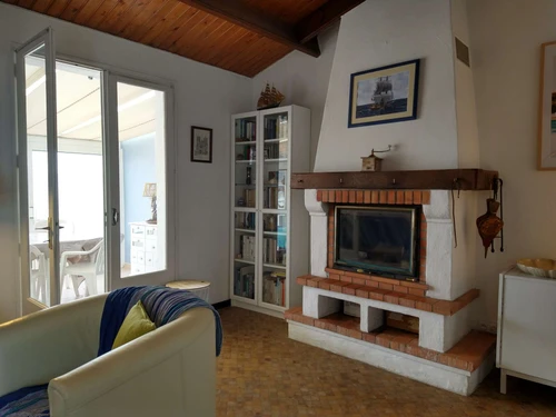 Villa La Guérinière, 2 bedrooms, 4 persons - photo_14651995838