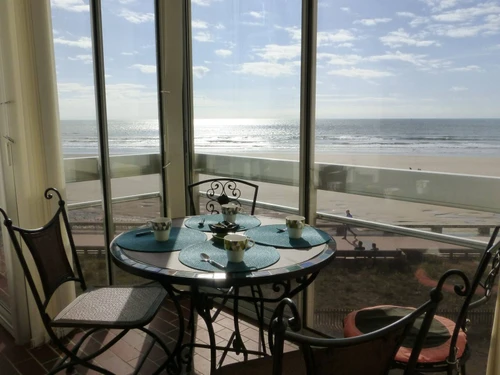 Appartement Saint-Gilles-Croix-de-Vie, 2 pièces, 4 personnes - photo_14320120416