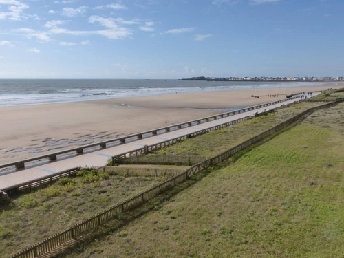 Appartement Saint-Gilles-Croix-de-Vie, 2 pièces, 4 personnes - photo_14320120416