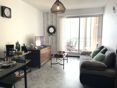 Appartement Saint-Gilles-Croix-de-Vie, 2 pièces, 4 personnes - photo_14320120416