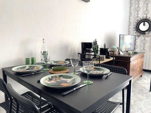 Appartement Saint-Gilles-Croix-de-Vie, 2 pièces, 4 personnes - photo_14320120416