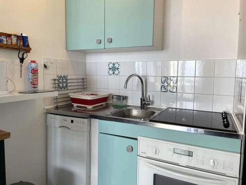 Appartement Saint-Gilles-Croix-de-Vie, 2 pièces, 4 personnes - photo_14320120416