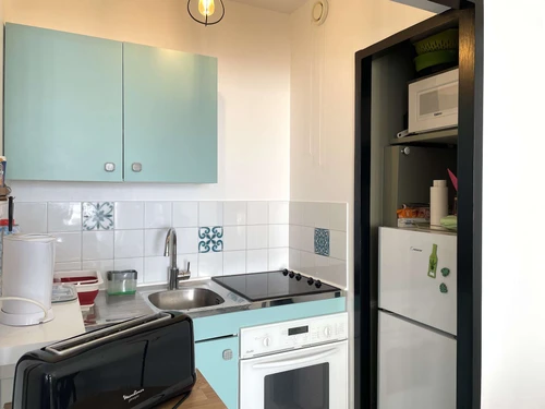 Appartement Saint-Gilles-Croix-de-Vie, 2 pièces, 4 personnes - photo_14320120416