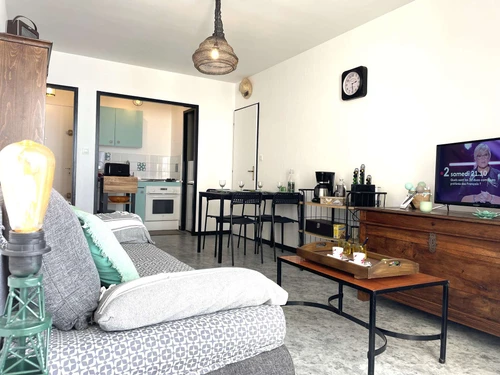 Appartement Saint-Gilles-Croix-de-Vie, 2 pièces, 4 personnes - photo_14320120416
