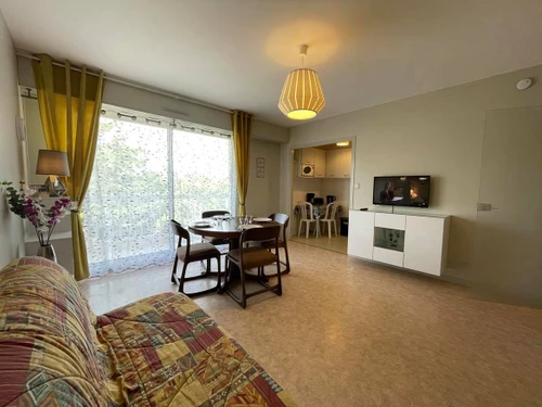 Appartement Saint-Jean-de-Monts, 1 pièce, 2 personnes - photo_1613864488