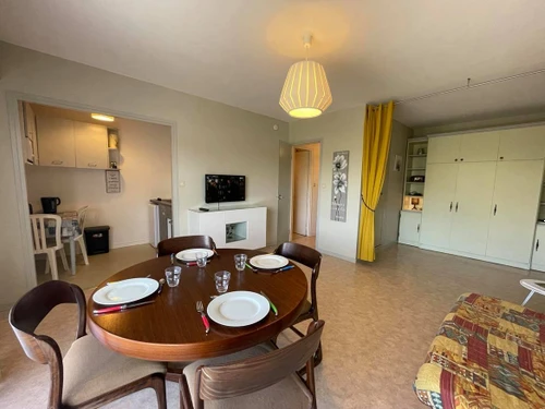 Appartement Saint-Jean-de-Monts, 1 pièce, 2 personnes - photo_1613864488