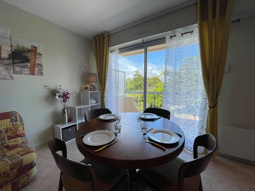 Appartement Saint-Jean-de-Monts, 1 pièce, 2 personnes - photo_1613864488