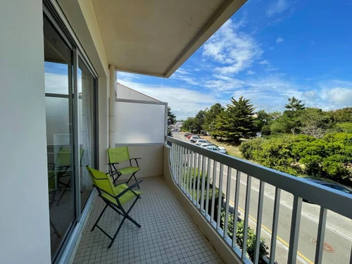 Appartement Saint-Jean-de-Monts, 1 pièce, 2 personnes - photo_1613864488