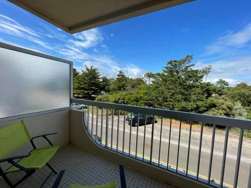 Appartement Saint-Jean-de-Monts, 1 pièce, 2 personnes - photo_1613864488