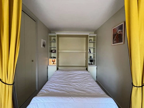 Appartement Saint-Jean-de-Monts, 1 pièce, 2 personnes - photo_1613864488