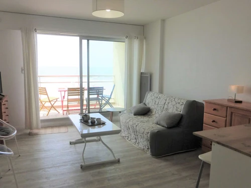 Appartement Saint-Gilles-Croix-de-Vie, 1 pièce, 4 personnes - photo_17712194833