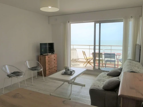 Appartement Saint-Gilles-Croix-de-Vie, 1 pièce, 4 personnes - photo_17712194833