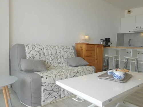 Appartement Saint-Gilles-Croix-de-Vie, 1 pièce, 4 personnes - photo_17712194833