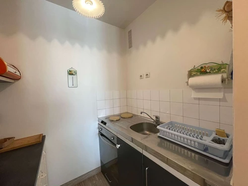 Appartement Saint-Hilaire-de-Riez, 2 pièces, 4 personnes - photo_12799841751