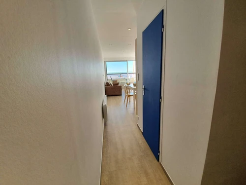 Apartamento Saint-Jean-de-Monts, estudio, 4 personas - photo_1540075350