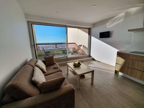 Apartamento Saint-Jean-de-Monts, estudio, 4 personas - photo_1540075350