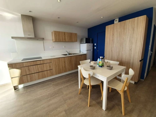 Apartamento Saint-Jean-de-Monts, estudio, 4 personas - photo_1540075350