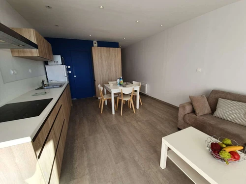 Apartamento Saint-Jean-de-Monts, estudio, 4 personas - photo_1540075350