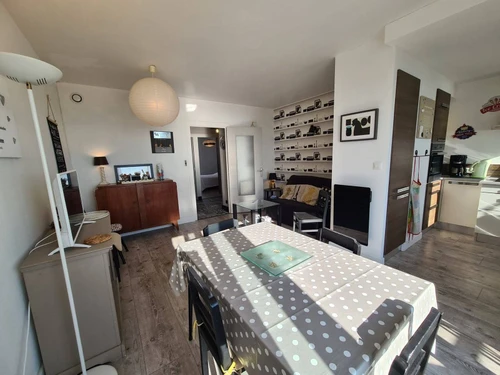 Appartement Saint-Jean-de-Monts, 3 pièces, 6 personnes - photo_13091281244