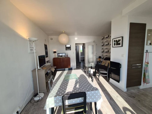Appartement Saint-Jean-de-Monts, 3 pièces, 6 personnes - photo_13091281244